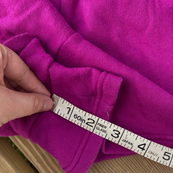 VS PINK lounge shorts - Picture 7 of 8